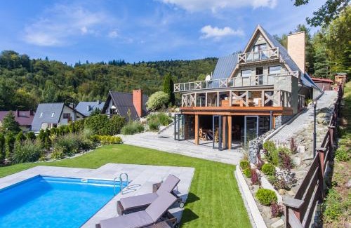 Brenna Villa | Dom Beskidy