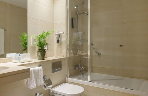Santo Antonio Hotel | Dom Carlos Liberty Hotel
