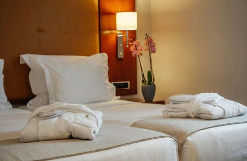 Santo Antonio Hotel | Dom Carlos Liberty Hotel