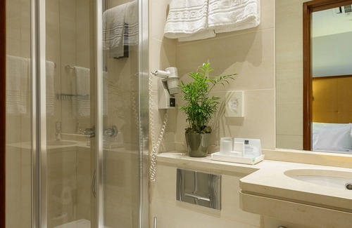 Santo Antonio Hotel | Dom Carlos Liberty Hotel