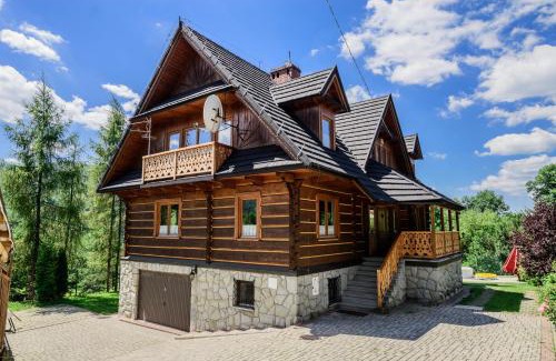 Szczawnica House | Dom Chata Kowala