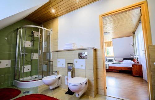 Szczawnica House | Dom Chata Kowala