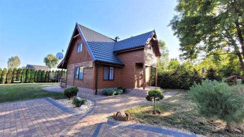 Sztutowo House | Dom Derbend na wyłączność