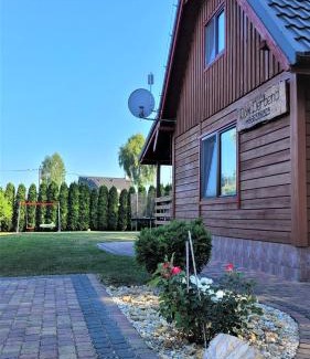 Sztutowo House | Dom Derbend na wyłączność