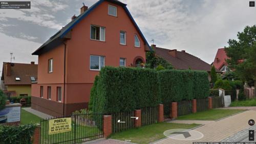 Jaroslawiec House | DOM GOŚCINNY U RYBAKA