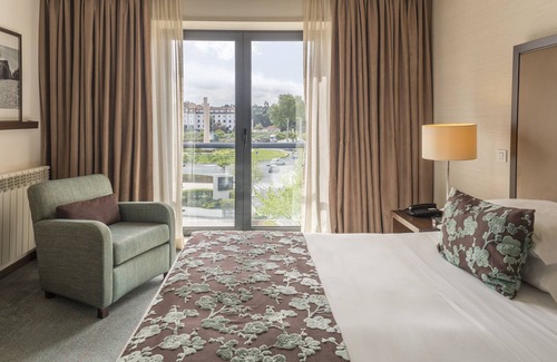 Fatima Hotel | Dom Goncalo Hotel & Spa