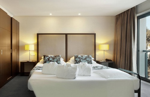 Fatima Hotel | Dom Goncalo Hotel & Spa