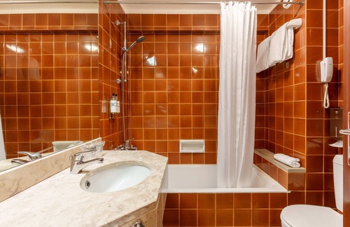 Fatima Hotel | Dom Goncalo Hotel & Spa