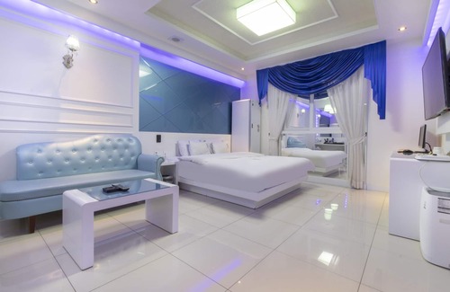 Gwangsan-gu Hotel | Dom Hotel