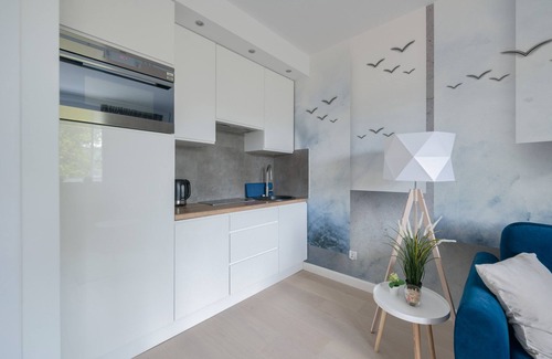 Karlikowo Apartment | Dom & House - Apartment Mauritius
