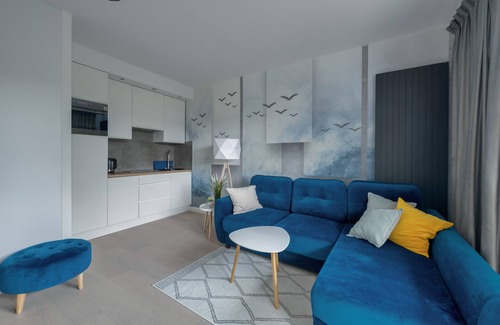 Karlikowo Apartment | Dom & House - Apartment Mauritius