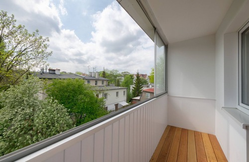 Karlikowo Apartment | Dom & House - Apartment Mauritius