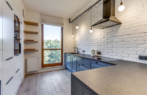 Brzezno Apartment | Dom & House - Apartments Nadmorski Dwor