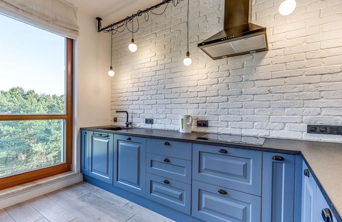 Brzezno Apartment | Dom & House - Apartments Nadmorski Dwor
