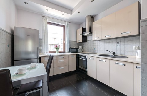 Karlikowo Apartment | Dom & House - Apartments Sopocka Rezydencja