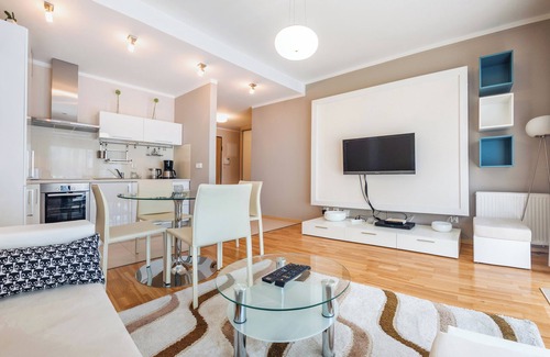 Karlikowo Apartment | Dom & House - Apartments Sopocka Rezydencja