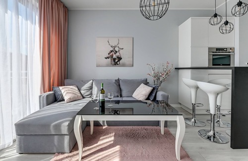 Karlikowo Apartment | Dom & House - Apartments Sopocka Rezydencja