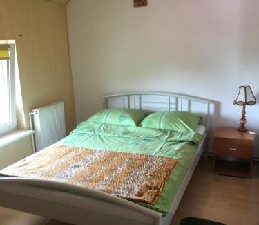 Niechorze House | Dom Jana