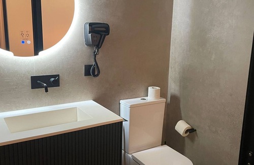 Sao Jorge de Arroios Hotel | Dom João Lisboa