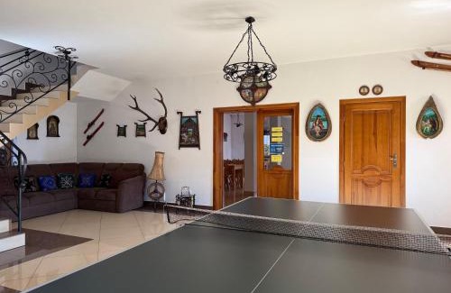 Szczawnica House | Dom Madeyski