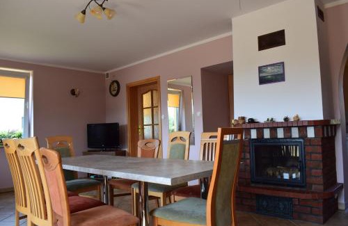 Lubiatowo Apartment | Dom Muszelka