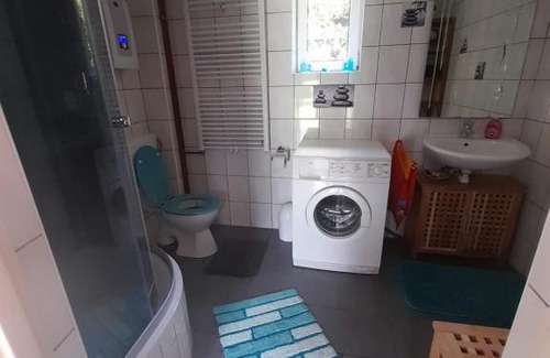 Barczewo Apartment | Dom na Warmii