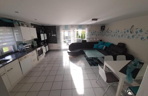 Barczewo Apartment | Dom na Warmii