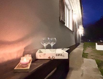 Krpelany House | Dom na Záhumní