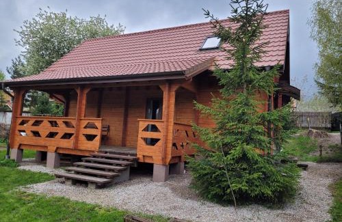 Piecki House | Dom Nad Stawem Dłużec 55A