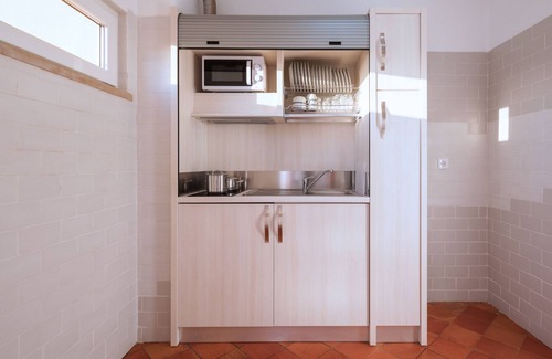 Meia Praia Apartment | Dom Pedro Lagos