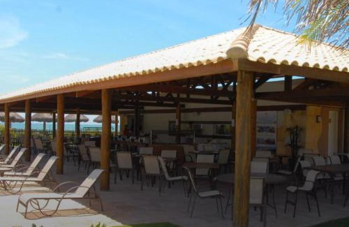 Loteamento Rota do Mar Hotel | Dom Pedro Laguna Resort & Golf