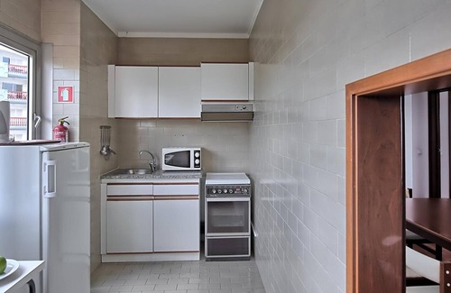 Vilamoura Apartment | Dom Pedro Portobelo