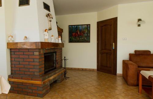Lubiatowo Apartment | DOM POD ANIOŁEM