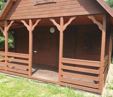 Masłow Bed & Breakfast | Dom Pod Dębami
