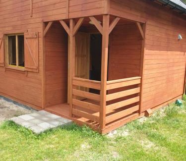 Masłow Bed & Breakfast | Dom Pod Dębami