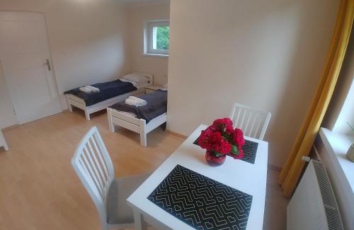 Wielka Wies House | DOM POD SOKOLICĄ