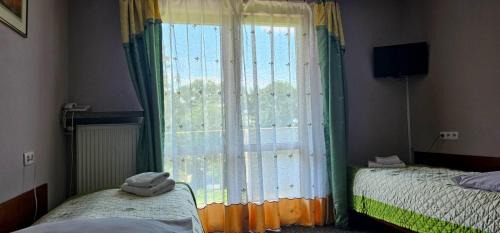Kazimierz Dolny Hotel | Dom Pracy Twórczej
