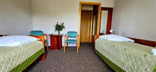 Kazimierz Dolny Hotel | Dom Pracy Twórczej