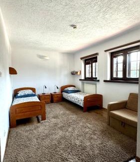 Kazimierz Dolny Hotel | Dom Pracy Twórczej Stowarzyszenia Filmowców Polskich w Kazimierzu Dolnym
