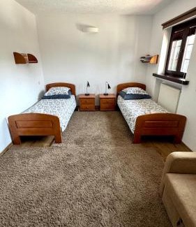 Kazimierz Dolny Hotel | Dom Pracy Twórczej Stowarzyszenia Filmowców Polskich w Kazimierzu Dolnym