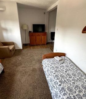 Kazimierz Dolny Hotel | Dom Pracy Twórczej Stowarzyszenia Filmowców Polskich w Kazimierzu Dolnym