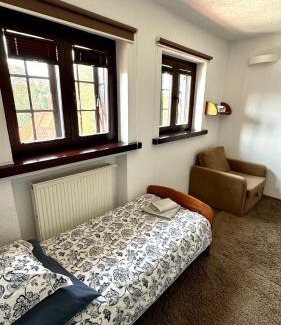 Kazimierz Dolny Hotel | Dom Pracy Twórczej Stowarzyszenia Filmowców Polskich w Kazimierzu Dolnym