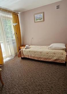 Kazimierz Dolny Hotel | Dom Pracy Twórczej