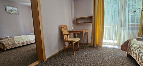 Kazimierz Dolny Hotel | Dom Pracy Twórczej