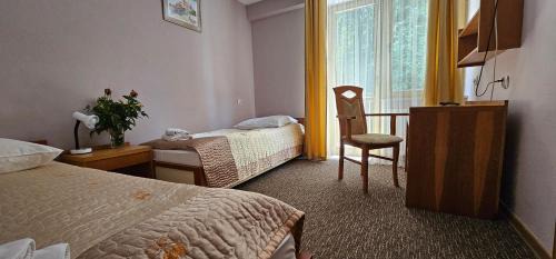 Kazimierz Dolny Hotel | Dom Pracy Twórczej
