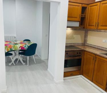 Praia de Mira Apartment | Dom Quixote apartamentos turísticos