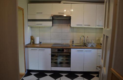 Sliwice House | Dom u Ewy Bory Tucholskie
