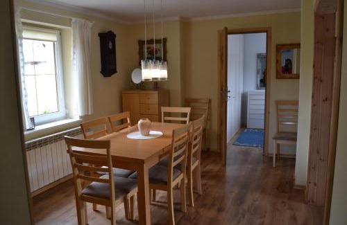 Sliwice House | Dom u Ewy Bory Tucholskie