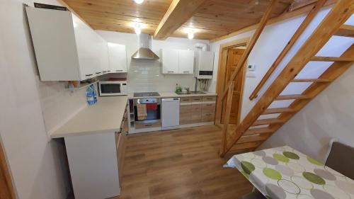 Zwierzyniec House | Dom w Zwierzyńcu nad wodą