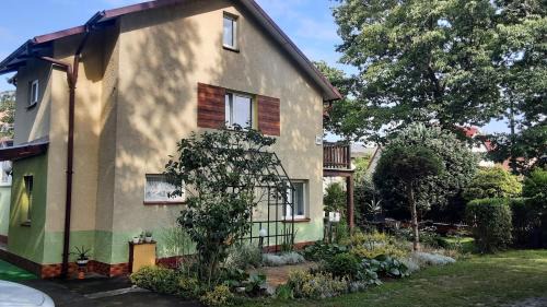 Ustka House | Dom wakacyjny u Mirka